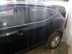 نیسان ڕۆگ سپۆرت